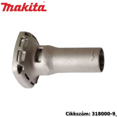 Hajtóműház GD0600 Makita alkatrész (MK-318000-9)