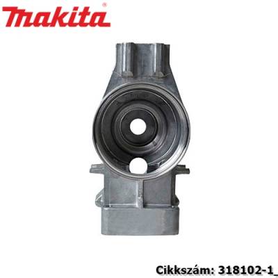 Forgattyúsház HM1202C MAKITA alkatrész (MK-318102-1)