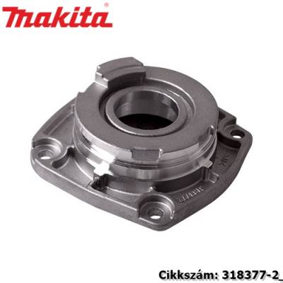 Csapágyház GA7040/9020 Makita alkatrész (MK-318377-2)