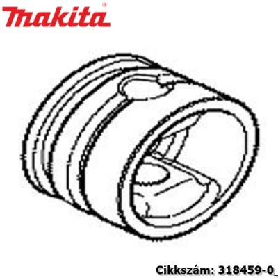 NAME PLATE BDF450SFE (MK-862095-9)