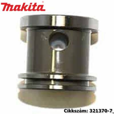 Dugattyú HR3850 MAKITA alkatrész (MK-321370-7)