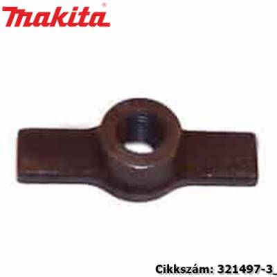 Szorítóbetét HM0810/HM0810T MAKITA alkatrész (MK-321497-3)