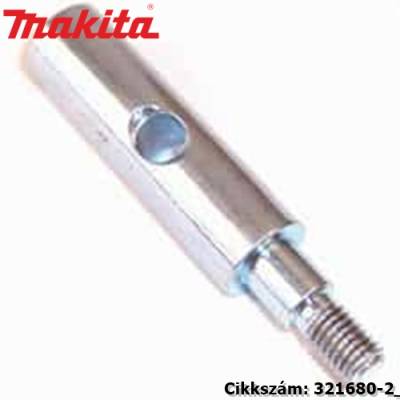 Csavar M8 2414B/2414NB MAKITA alkatrész (MK-321680-2)