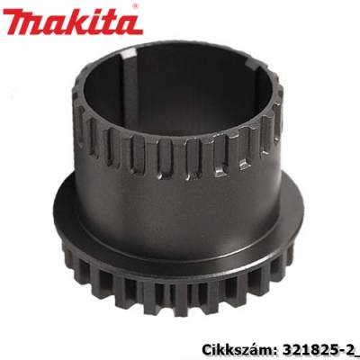 Csapágypersely HM1300 MAKITA alkatrész (MK-321825-2)