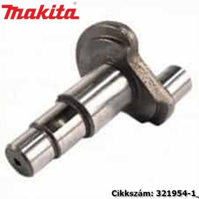 Forgattyús tengely HM0810/HM08 MAKITA alkatrész (MK-321954-1)