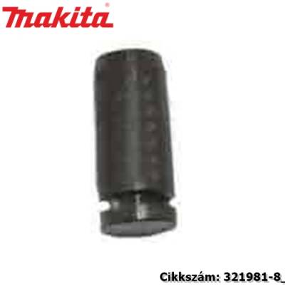 ZáróCsapszeg LS1430/1440 MAKITA alkatrész (MK-321981-8)
