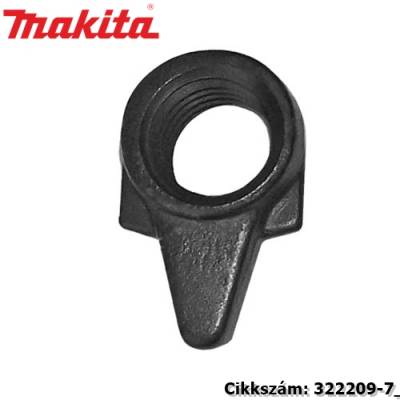 Gyors működésű feszítő emelő 2 MAKITA alkatrész (MK-322209-7)