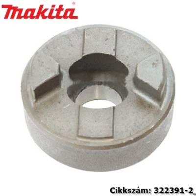 Kalapács 6905H MAKITA alkatrész (MK-322391-2)