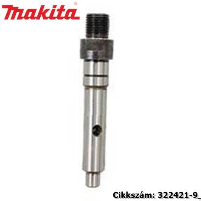 Tengely DA6300 MAKITA alkatrész (MK-322421-9)