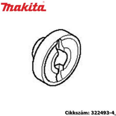 Menesztőcsap 6702/03/04/05/06D MAKITA alkatrész (MK-322493-4)