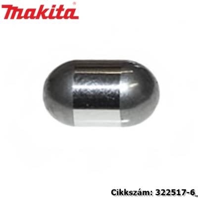 PAN HEAD SCREW M4X6 (MK-911104-2)