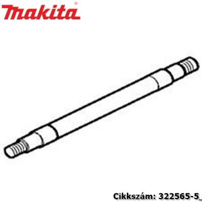 Csavar M5*20 (MK-911234-9)