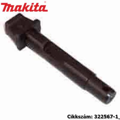Szerszámtartó HM1500 MAKITA alkatrész (MK-322567-1)