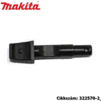 Pan fej csavar (MK-911343-4)