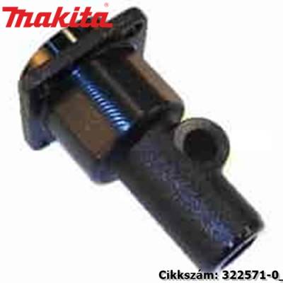 Szerszámfelfogó HM1200B MAKITA alkatrész (MK-322571-0)