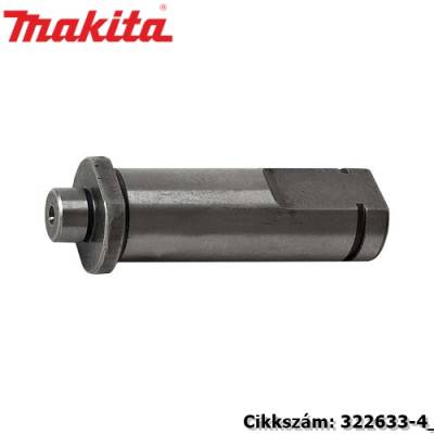 BINDING fej csavar M5X12 EN4951 (MK-915211-3)