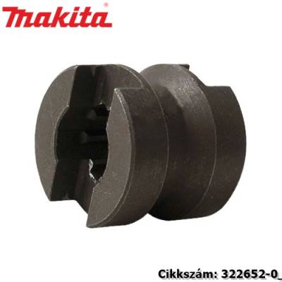 HEX. csavar M6x20 (MK-921331-3)