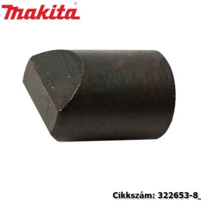 HEX. csavar M6x30 (MK-921352-5)