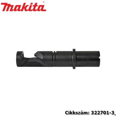 HEX. SOCKET fej csavar M5x30 (MK-922252-2)