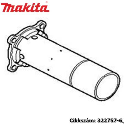 Hatlapanya M6 931303-0 (MK-931303-0)