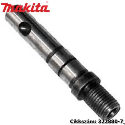 Tengely 6221DW/6222DW MAKITA alkatrész (MK-322880-7)