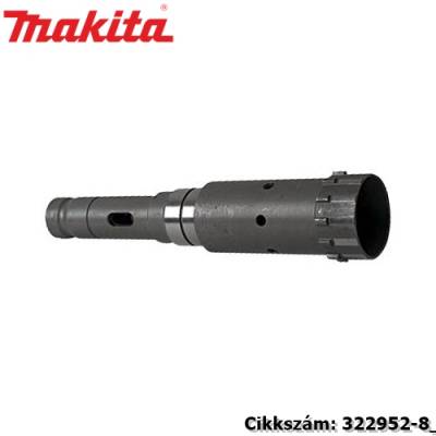 Szerszámtartó HR4000C MAKITA alkatrész (MK-322952-8)
