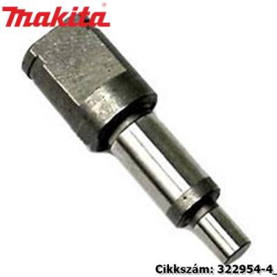 Tengely UC120DWA MAKITA alkatrész (MK-322954-4)