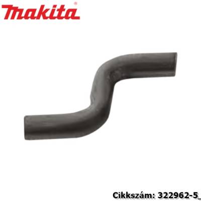 Forgcsapszeg 4 HR4000C MAKITA alkatrész (MK-322962-5)