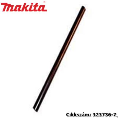 Vezetőrúd 2702 MAKITA alkatrész (MK-323736-7)