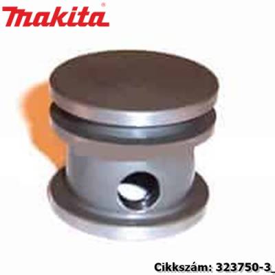 Dugattyú HR5000/HR5000K, től MAKITA alkatrész (MK-323750-3)
