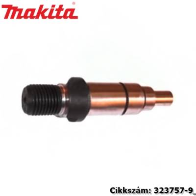 Tengely 8450/51 MAKITA alkatrész (MK-323757-9)