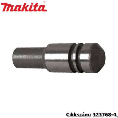 Ütőszeg HR5001C MAKITA alkatrész (MK-323768-4)