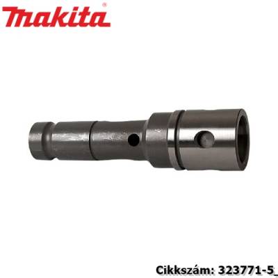 Szerszámtartó A HR5001C MAKITA alkatrész (MK-323771-5)