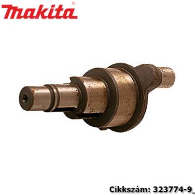 Forgattyús tengely HR5001C MAKITA alkatrész (MK-323774-9)