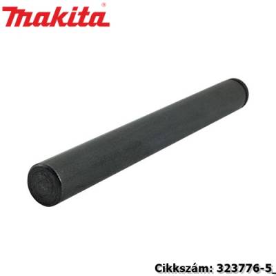 Feszítőgörgő-tengely 9910/9911 MAKITA alkatrész (MK-323776-5)