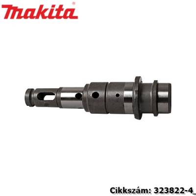 Szerszámtartó HR2410, hez MAKITA alkatrész (MK-323822-4)