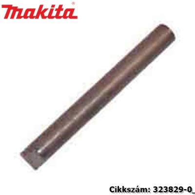 Feszítőgörgő-tengely 9403 MAKITA alkatrész (MK-323829-0)