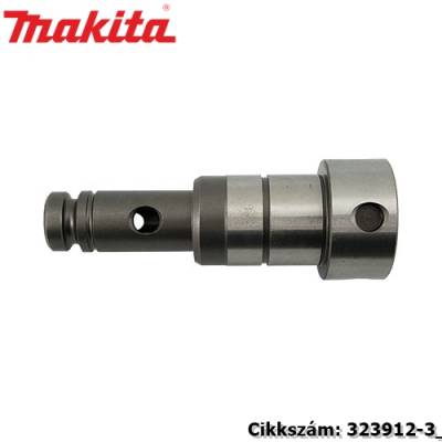 Szorító anya M16R, GB801 (MK-AL00000058)