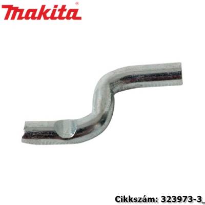Forgó csapszeg 4 HR5001C MAKITA alkatrész (MK-323973-3)