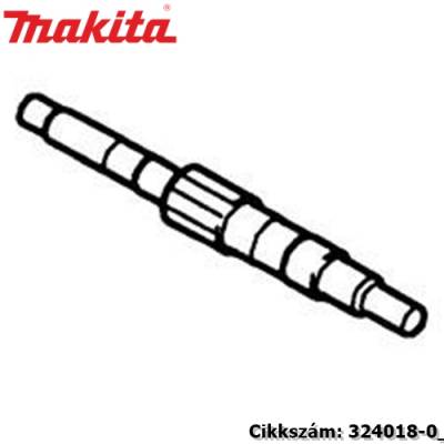 O gyűrű 26x2.2 (MK-AS000VP013)