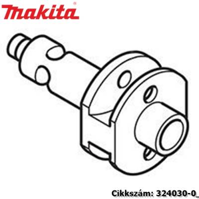 Tengely BTW200 MAKITA alkatrész (MK-324030-0)