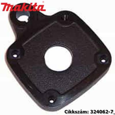 Fogantyú-alaplemez MAKITA alkatrész (MK-324062-7)