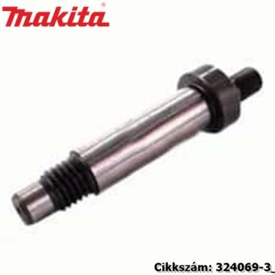SPgyűrű alátét M5 (MK-AS000VP027)