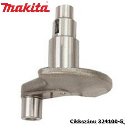Forgattyús tegely MAKITA alkatrész (MK-324100-5)
