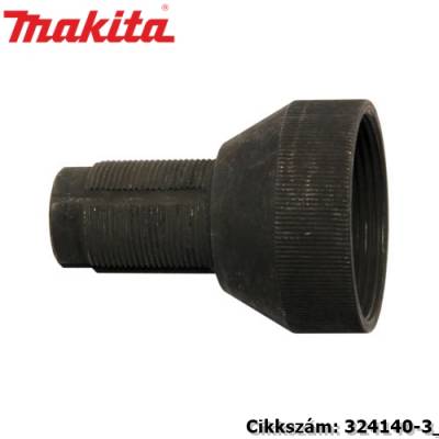 Kuplung fedél MAKITA alkatrész (MK-324140-3)