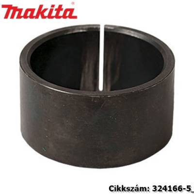Szabadonfutó kúpgörgő MAKITA alkatrész (MK-324166-5)