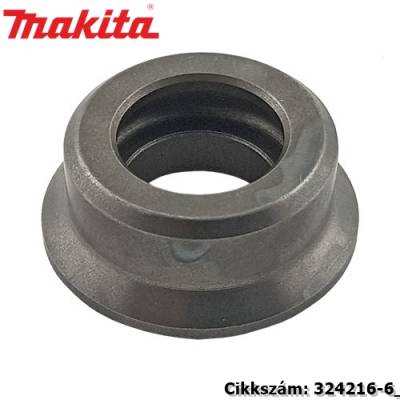 Köszörűkorong 125x6x22.23 (MK-B-46361)