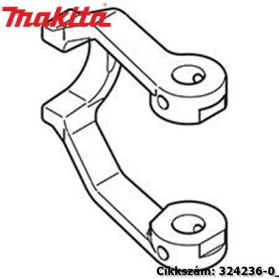 Szerszámtartó HM1800 MAKITA alkatrész (MK-324236-0)