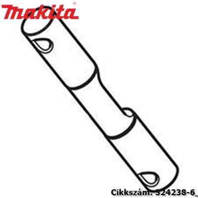 HEX. SOCKET fej csavar M5x13 (MK-BA00000001)