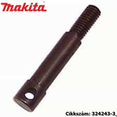 Tengely 3708 MAKITA alkatrész (MK-324243-3)